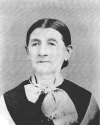 Helena Jonsdotter Ericksson (1822 - 1899) Profile